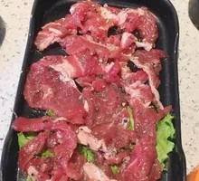 Black Pepper Steak