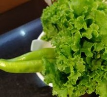 Lettuce
