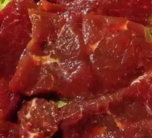 Sweet-Savory Mud Pit Beef