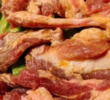 Premium Lamb Ribs