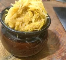 Special Sour Cabbage