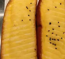 Butter Milk Bread