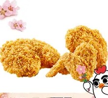 原味香酥鸡