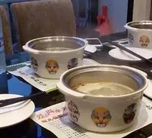 Hot Pot Broth