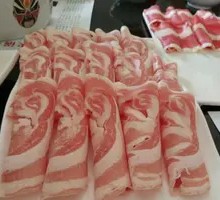 High-Calcium Lamb