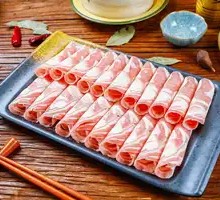 Inner Mongolian Lamb
