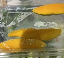 Ice Mango