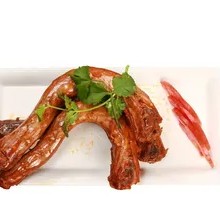 Chicken Neck
