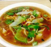 Diao Xiao Noodles