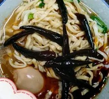 Beef Offal Noodles