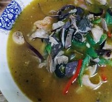 Offal Noodles
