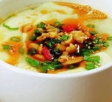 Egg Custard