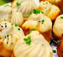 Pan-fried Dumplings