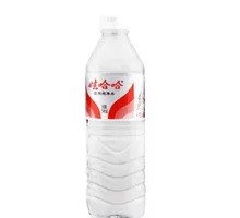 Wahaha Purified Water
