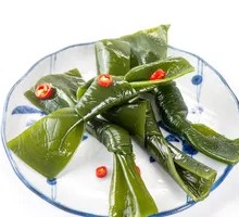 Wakame Knot