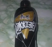 Master Kong Sugar-Free Iced Tea