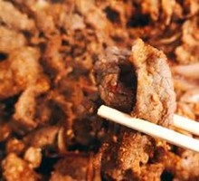 Grilled Tenderloin