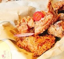 Fried Chicken