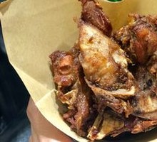 Chicken架