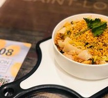 Cold Noodles
