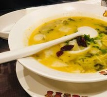 Sour Cabbage Fish