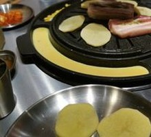 Potato Slices