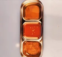 Special Dipping Sauce