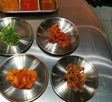 Delicious Pickled Vegetable