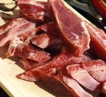 Steak