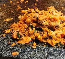 Fried Rice