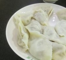 Sour Cabbage Dumplings