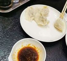 Braised Fish Dumplings