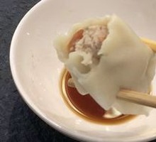 Tomato Dumplings