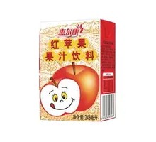 Hui'erkang Red Apple