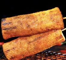 Fried Fish Cutlet