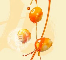 Five-Spice Quail Eggs