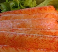 Big V Crab Stick