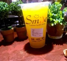 Mango Juice