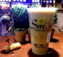 Original Soy Milk