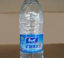 Master Kong Mineral Water