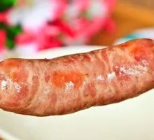 Pure Meat Sausage