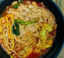 Dian Dian La Old-Style Spicy Hot Pot