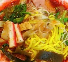Classic Spicy Hot Pot
