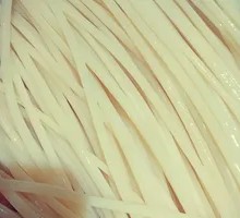 Clear Wheat Gluten