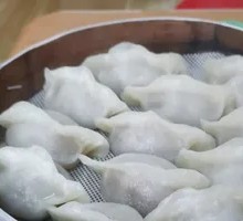 Beef Dumplings