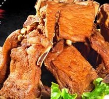 Beijing Smoked Bone