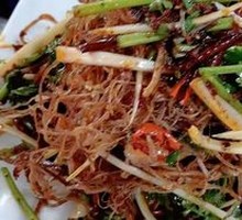 Spicy Beef Strips