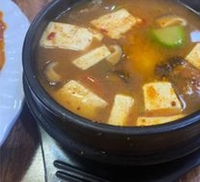Soybean Paste Soup
