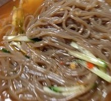 Cold Noodles