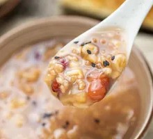Eight Treasure Porridge
